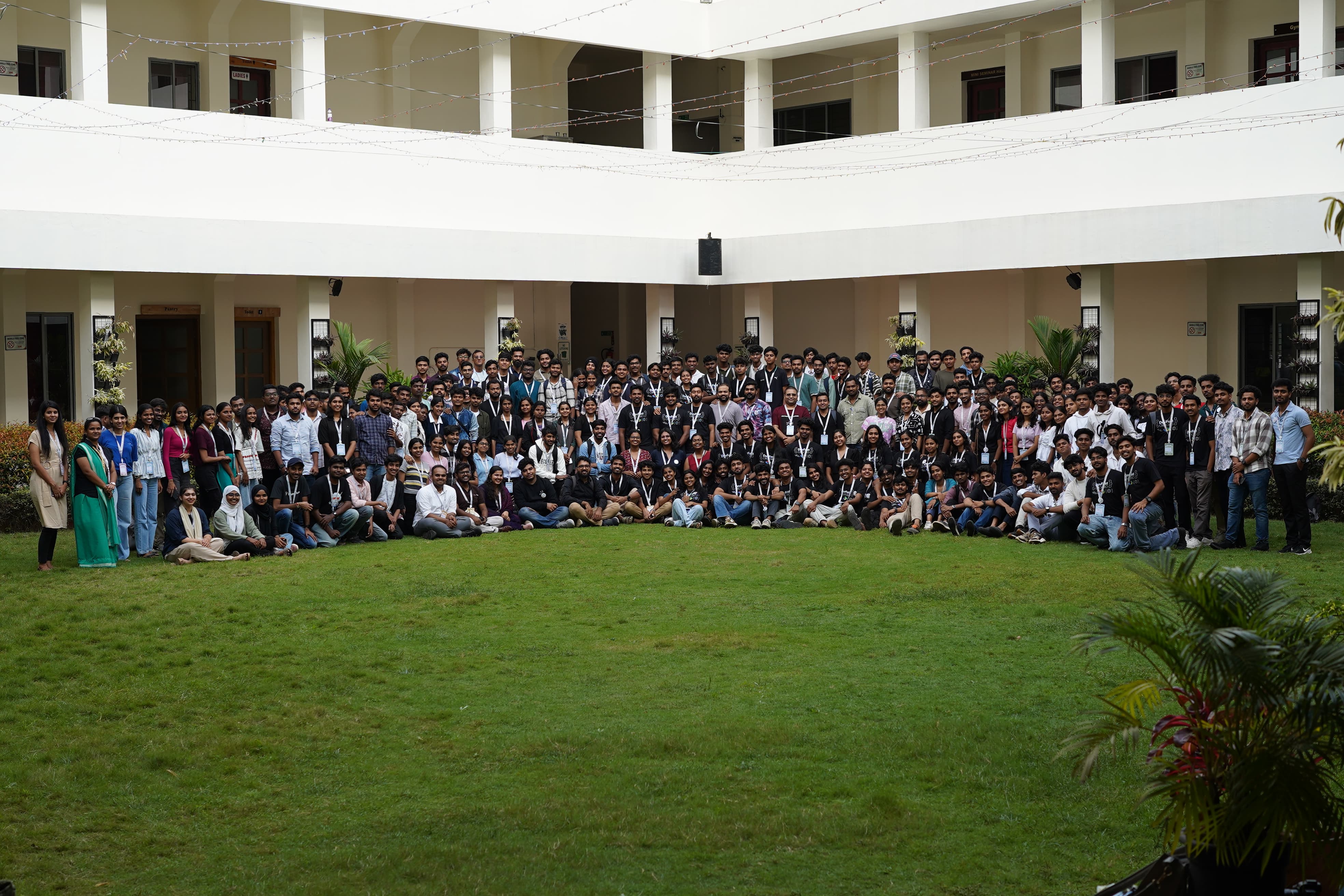 DevFest Kochi '24