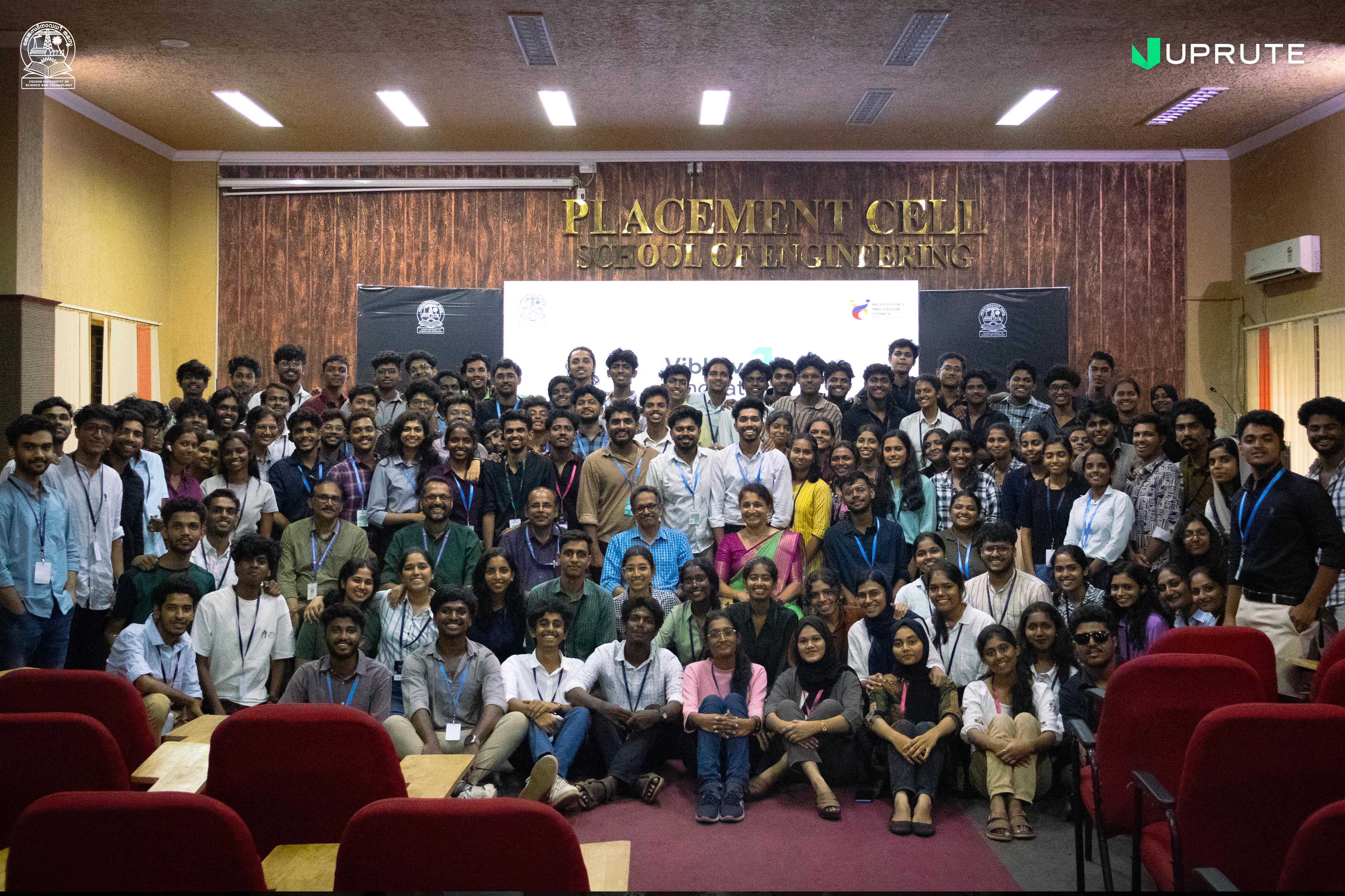 Vibhava Innovation Summit