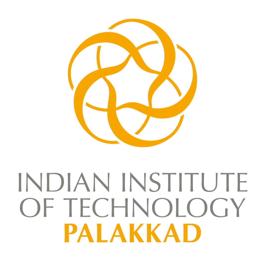 Department of Automation Cell, IIT Palakkad logo
