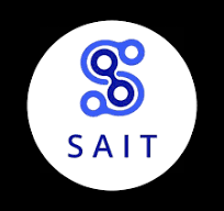 SAIT-CUSAT logo