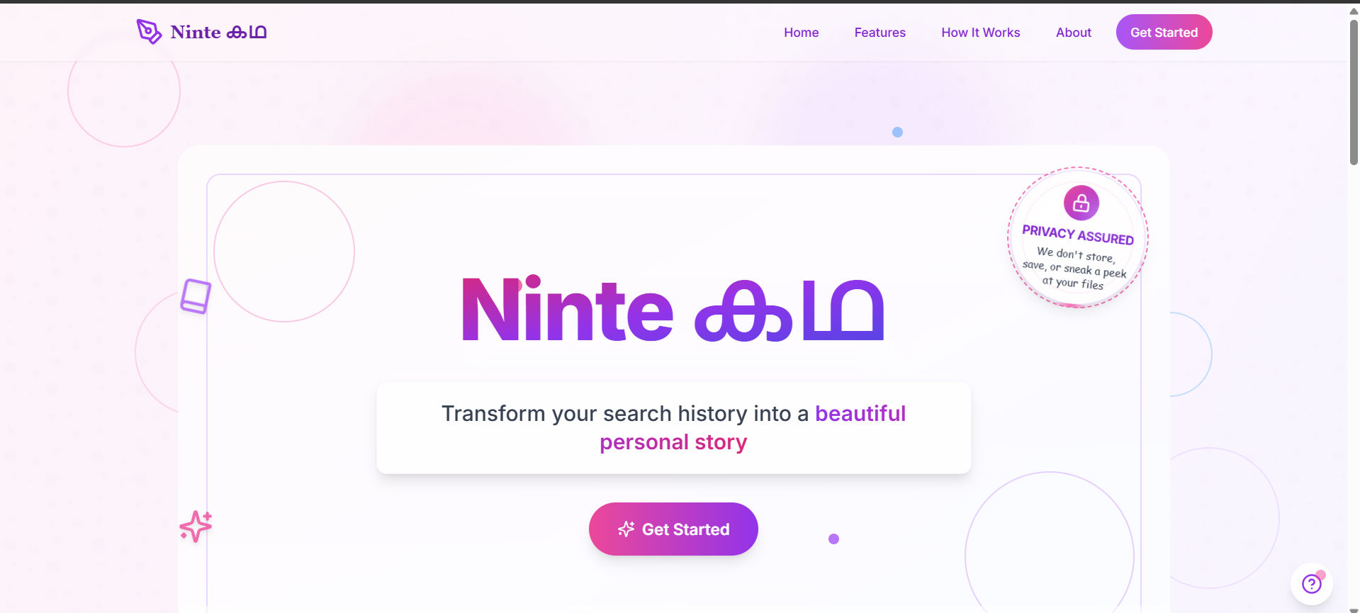 Ninte-കഥ preview