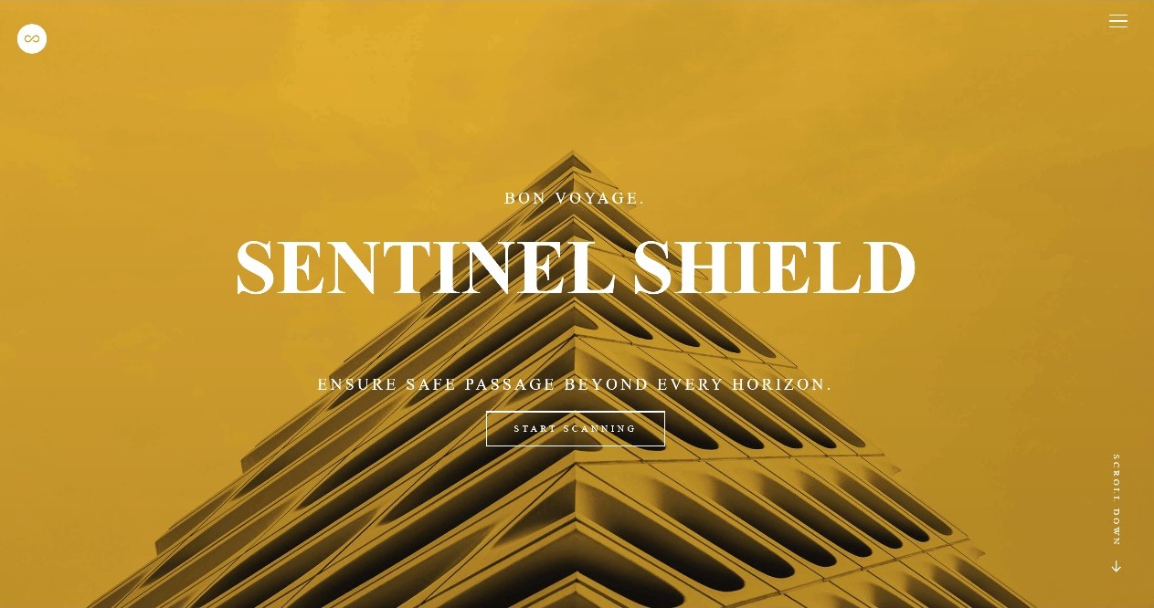 Sentinel Shield preview